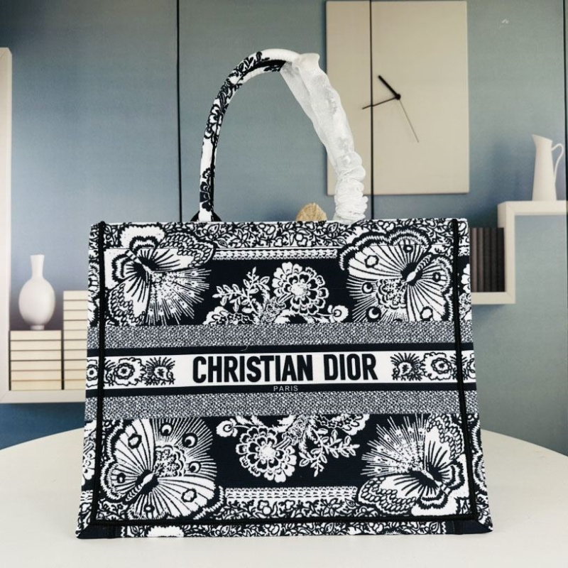 D*or shopping bags